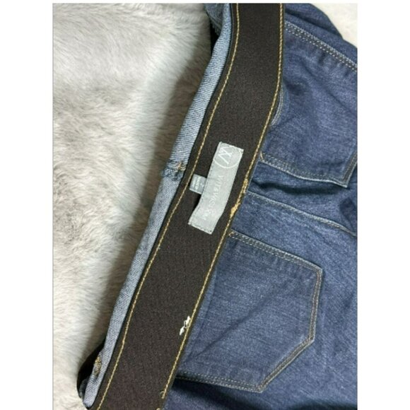 Wit & Wisdom Women's 2 Ab Solution Low-rise Denim Jegging Skinny Leg - Picture 10 of 10